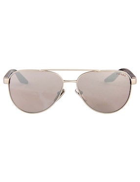 Lentes de sol Prada Rossa Luxury 0PS A52S para hombre