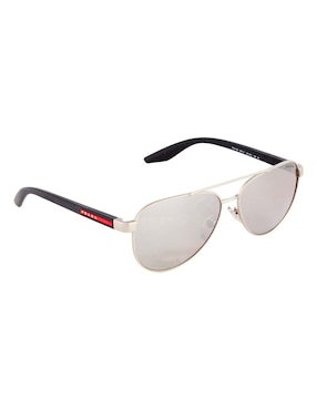 Lentes de sol Prada Rossa Luxury 0PS A52S para hombre