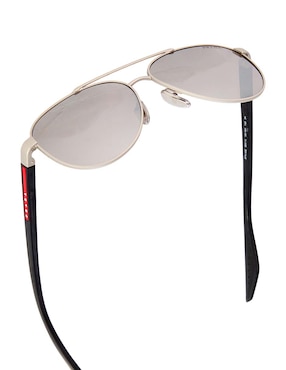 Lentes de sol Prada Rossa Luxury 0PS A52S para hombre