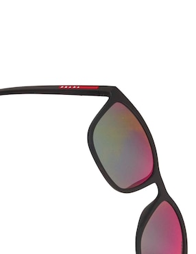Lentes de sol Prada Rossa Lifestyle para hombre