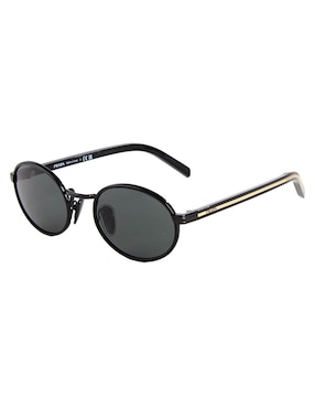 Lentes de sol Prada Luxury Signature para mujer