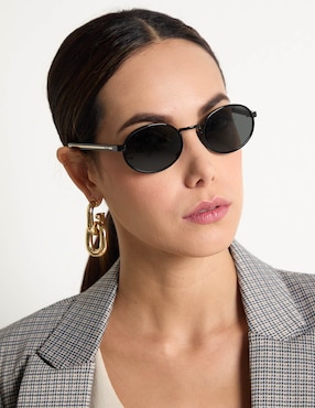 Lentes de sol Prada Luxury Signature para mujer
