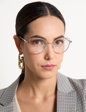 Armazón Swarovski Premium Fashion Science of Facets