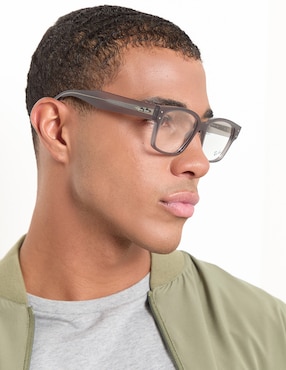 Armazón Ray Ban Lifestyle Evolution unisex