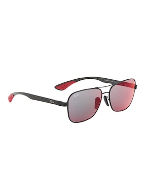 Lentes de sol Ray Ban Lifestyle Ferrari unisex
