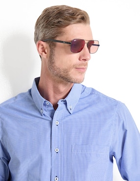 Lentes de sol Ray Ban Lifestyle Ferrari unisex