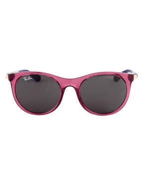 Lentes de sol Ray Ban Kids Lifestyle0RJ9082S unisex