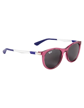 Lentes de sol Ray Ban Kids Lifestyle0RJ9082S unisex