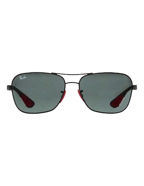 Lentes de sol Ray Ban Scuderia Ferrari unisex