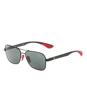Lentes de sol Ray Ban Scuderia Ferrari unisex