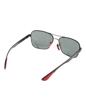 Lentes de sol Ray Ban Scuderia Ferrari unisex