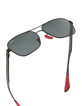 Lentes de sol Ray Ban Scuderia Ferrari unisex