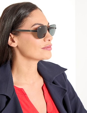 Lentes de sol Ray Ban Scuderia Ferrari unisex