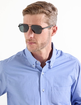 Lentes de sol Ray Ban Scuderia Ferrari unisex