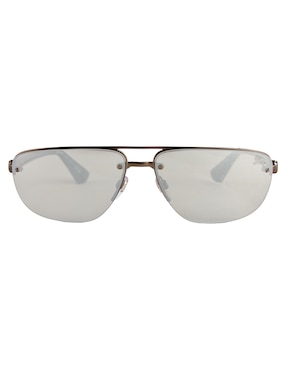 Lentes de sol Burberry Luxury para hombre