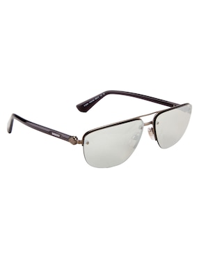 Lentes de sol Burberry Luxury para hombre
