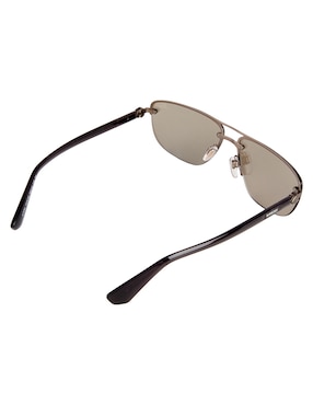 Lentes de sol Burberry Luxury para hombre