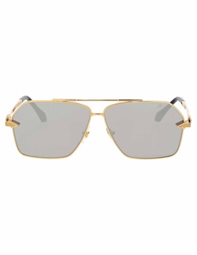 Lentes de sol Versace Luxury para hombre