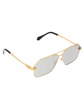 Lentes de sol Versace Luxury para hombre