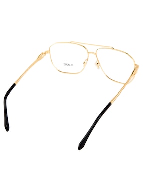 Armazón Versace Luxury Fashion ID para hombre
