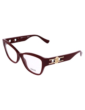 Armazón Versace Luxury Iconic para mujer