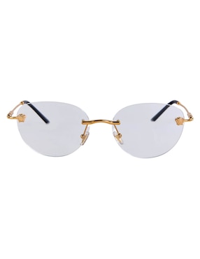 Armazón Versace Daily Heritage para mujer