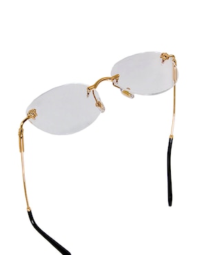 Armazón Versace Daily Heritage para mujer