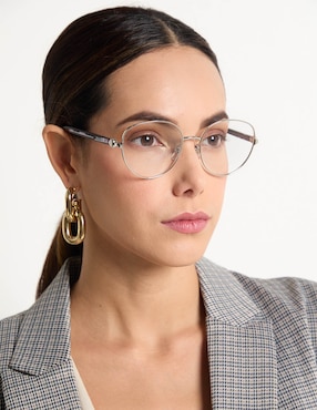 Armazón Burberry Luxury para mujer