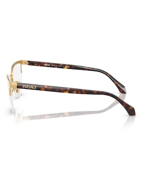 Armazón Versace Luxury Daily Heritage para mujer