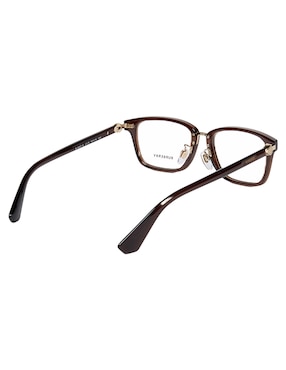Armazón Burberry Metal Shield para hombre
