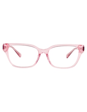Armazón Swarovski Premium Fashion Science of Facets para mujer