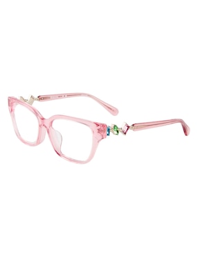 Armazón Swarovski Premium Fashion Science of Facets para mujer