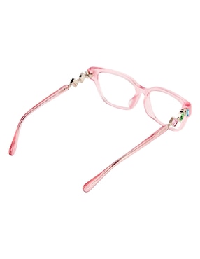 Armazón Swarovski Premium Fashion Science of Facets para mujer