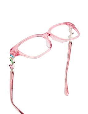 Armazón Swarovski Premium Fashion Science of Facets para mujer