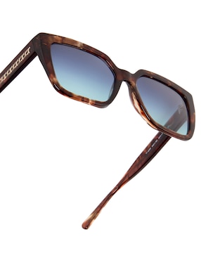 Lentes de sol Tiffany Luxury Icons para mujer