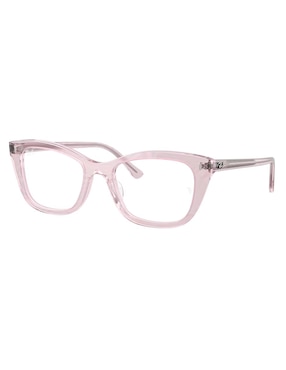 Armazón Ray Ban Lifestyle para mujer