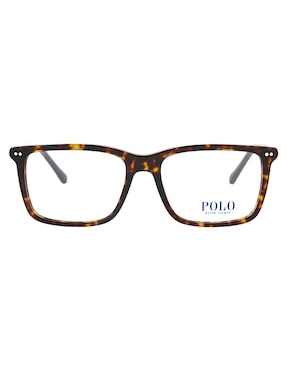 Armazón Polo premium fashion Core Aspirational para hombre