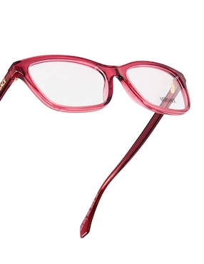 Armazón Versace Luxury Daily Heritage para mujer