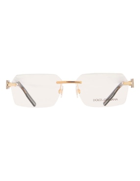 Armazón Dolce&Gabbana Luxury Smart para hombre