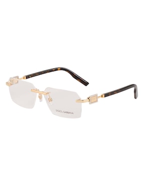 Armazón Dolce&Gabbana Luxury Smart para hombre