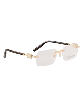 Armazón Dolce&Gabbana Luxury Smart para hombre