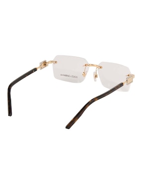 Armazón Dolce&Gabbana Luxury Smart para hombre