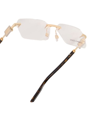 Armazón Dolce&Gabbana Luxury Smart para hombre