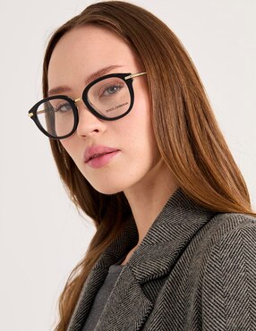 Armazón Dolce&Gabbana Luxury para mujer