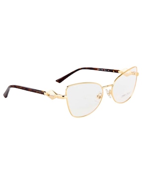 Armazón Jimmy Choo Diamond para mujer