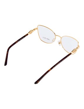 Armazón Jimmy Choo Diamond para mujer