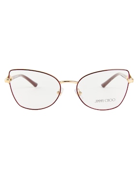 Armazón Jimmy Choo Diamond para mujer