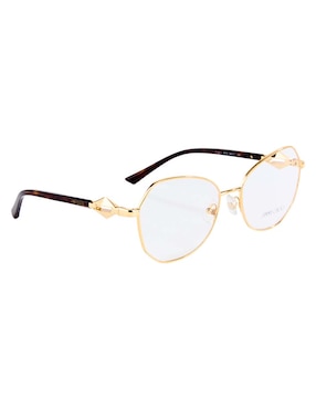 Armazón Jimmy Choo Luxury Diamond para mujer