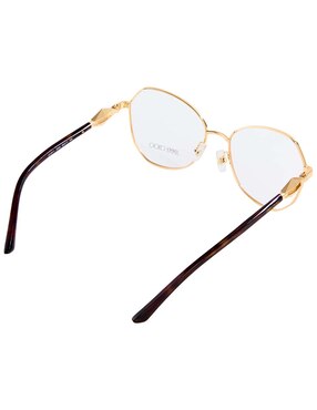 Armazón Jimmy Choo Luxury Diamond para mujer