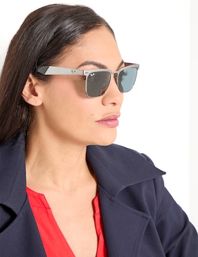 Lentes de sol Ray Ban Lifestyle Evolution unisex